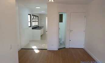 Imagem 6: APARTAMENTO - MIRANDÓPOLIS - SP