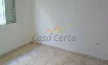 Imagem 3: Locação de Casas / Padrão na cidade de Mogi Guaçu