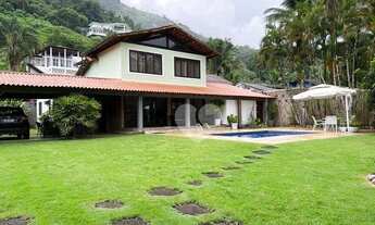Imagem 2: Casa com 4 quartos à venda, 319 m² por R$ 1.700.000 - Cunhambebe - Angra dos Reis/RJ