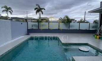 Imagem 2: Casa - Jardim América - Paulínia