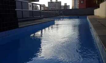 Imagem 13: SÃO PAULO - Flat - BELA VISTA