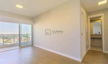 Imagem 4: Locação Apartamento 1 Dormitórios - 54 m² Chácara Santo Antônio