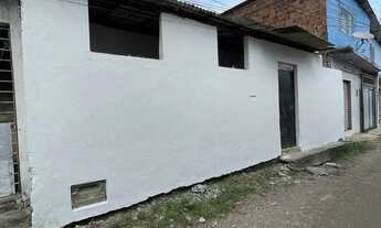 Imagem: Vendo casa em Candeias