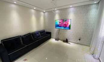 Imagem 6: Casa - Jardim Eulina - Campinas