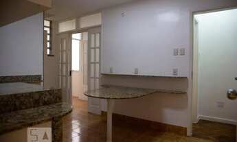 Imagem 7: Apartamento para Aluguel - Leme, 3 Quartos, 170 m2