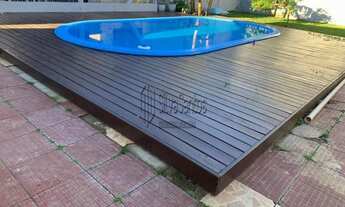 Imagem 4: Casa 03 dormitórios no Centro - VALOR POR DIA Ref.: *14