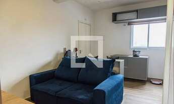 Imagem 2: Apartamento para Aluguel - Cambuci, 1 Quarto, 24 m2