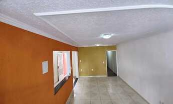 Imagem 3: Casa com 2 dormitórios à venda, 100 m² por R$ 420.000 - Jardim Corcovado - Campo Limpo Pau