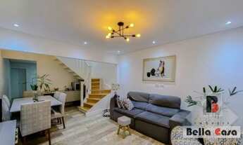 Imagem: Sobrado 2 dormitórios Mooca - Reformado