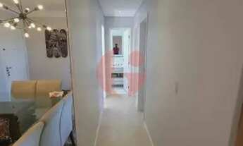 Imagem 5: Apartamento Padrão em São José dos Campos