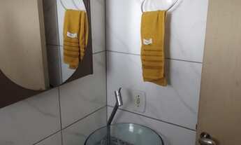 Imagem 5: Casa no condomínio Pq da Liberdade IV com 138 metros quadrados