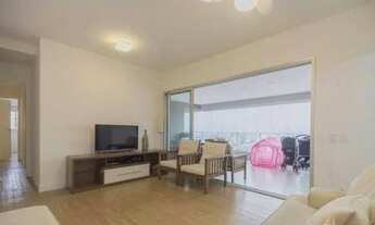 Imagem 5: Apartamento para aluguel possui 121 metros quadrados com 3 quartos em Pinheiros - São Paul