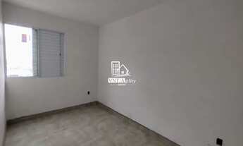 Imagem 4: Apartamento com 01 dormitório - Cidade Líder