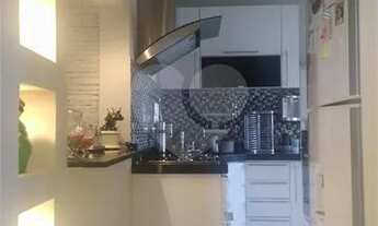 Imagem 3: LAUZANE :: APTO 2 QUARTOS