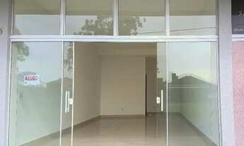 Imagem: Sala Comercial em Capão - Última Sala