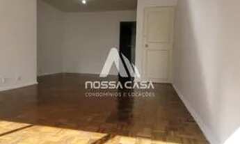 Imagem 2: Apto Locação - 97 m2 - 02 Dorm - Jd Paulista