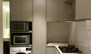 Imagem 3: APARTAMENTO RESIDENCIAL em SÃO PAULO - SP, JARDIM PAULISTA