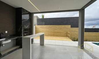 Imagem 7: Casa - Bosque dos Eucaliptos - Valinhos