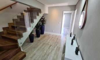 Imagem 7: Cobertura Duplex, localização privilegiada, oportunidade única, com fino acabamento!