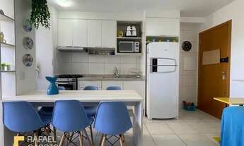 Imagem 2: Apartamento a venda em Piçarras - Órion Easy Club