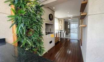 Imagem 3: Apartamento Duplex no Campo Belo com 4 dormitórios à venda! Campo Belo - São Paulo/SP