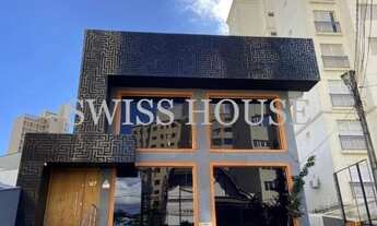 Imagem: Casa - Cambuí - Campinas