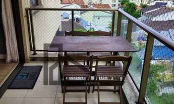 Imagem 4: Ótimo apartamento Freguesia para venda 3 quartos com armários suíte varandão lazer complet