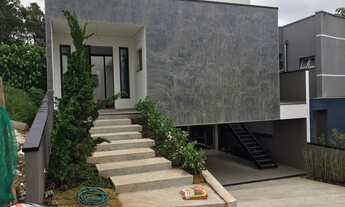 Imagem: Casa em construção para Venda no condomínio