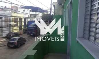 Imagem 6: Casa Térrea Residencial / Jardim Andaraí - São Paulo