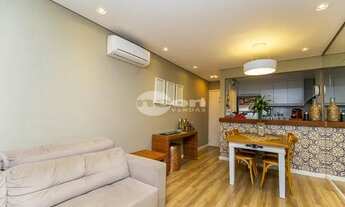 Imagem 4: SãO BERNARDO DO CAMPO - Apartamento Padrão - Nova Petrópolis