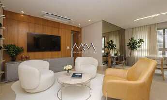 Imagem: Apartamento para Locação no Vale do Sereno