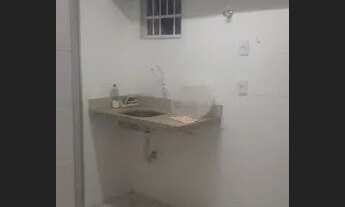 Imagem 6: Apartamento com 3 dormitórios para alugar, 68 m² por R$ 2.350/mês - Aldeota - Fortaleza/CE