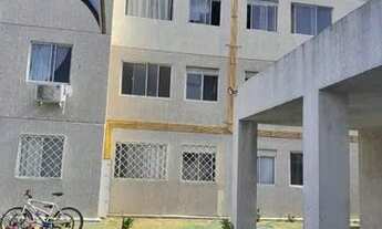 Imagem 4: CF59 Apartamento disponível em Campinas de Pirajá