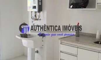 Imagem 5: APARTAMENTO para LOCAÇÃO - CENTRO - OSASCO - SÃO PAULO -AUTHENTICA IMÓVEIS