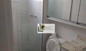 Imagem 7: Apartamento com 3 dormitórios à venda, 94 m² por R$ 530.000,00 - Jardim das Nações - Tauba