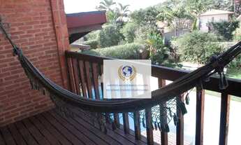 Imagem 6: Casa com 6 dormitórios, 426 m² - venda por R$ 1.500.000,00 ou aluguel por R$ 7.830,37/mês