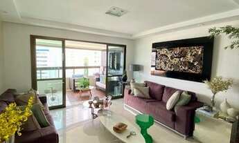 Imagem 5: Apartamento com 4 quartos a venda no Itaigara