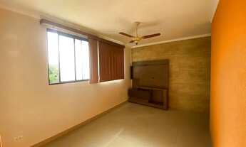 Imagem 7: Apartamento reformado no bairro Monte Castelo - Campo Grande - MS