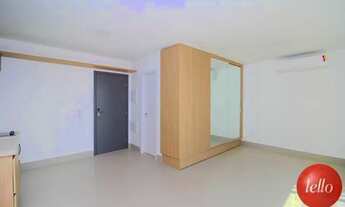 Imagem 1: São Paulo - Kitchenette/Studio - Pinheiros