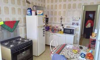 Imagem 2: Casa 2 dormitórios R$ 680 mil (Vila Clarice