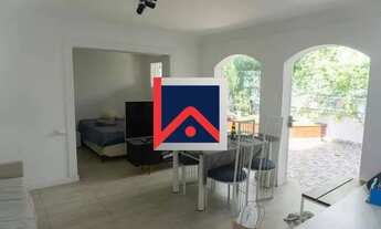 Imagem 1: Apartamento Locação 2 Dormitórios - 187 m² Consolação