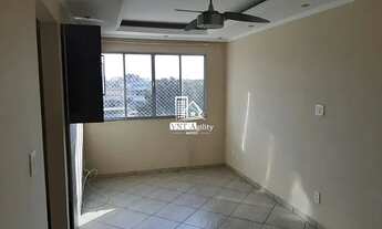 Imagem: Apartamento Cidade Líder com Lazer