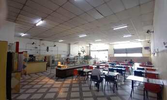 Imagem 5: Galpão - Jardim Aparecida - Campinas