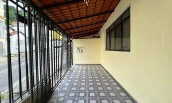 Imagem 2: Casa com 3 dormitórios para alugar, 232 m² por R$ 2.563,90/mês - Eldorado - Juiz de Fora/M