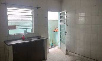 Imagem 5: Casa para aluguel com 120 metros quadrados com 2 quartos em Jardim Fernandes - São Paulo