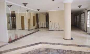 Imagem 2: Sobrado com 5 Dormitorios em Jardim São Caetano , São Caetano Do Sul