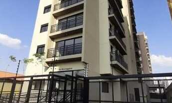 Imagem 1: Apartamento com 1 dormitório para alugar, 41 m² por R$ 2.200,00/mês - Boa Vista - São José