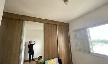 Imagem 6: Apartamento para aluguel com 99 metros quadrados com 3 quartos