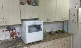 Imagem 2: Casa Reformada com edícula para venda Vila Rio Branco