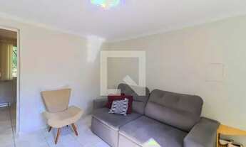 Imagem 3: Apartamento para Aluguel - Jardim Catanduva, 2 Quartos, 50 m2